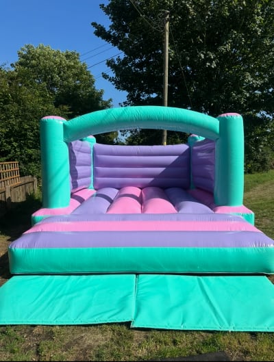 Bouncy Castle Hire