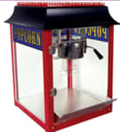 Concessions