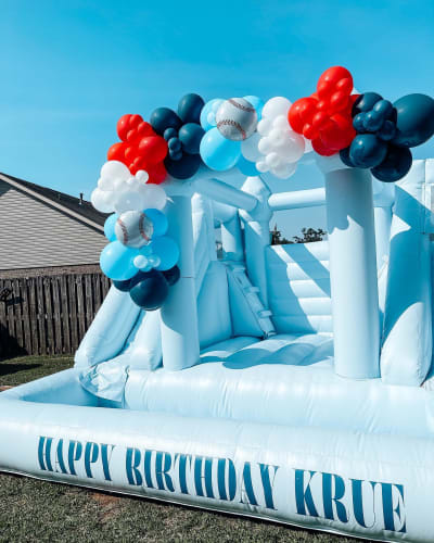 All Inflatables