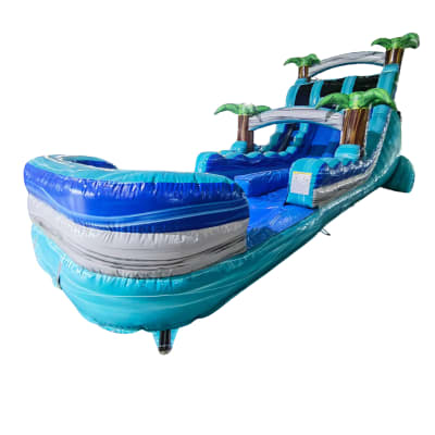 Water Slides