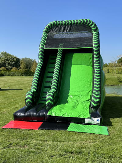 Slides
