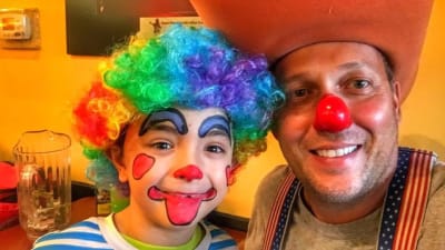 Party Entertainment/entertainers