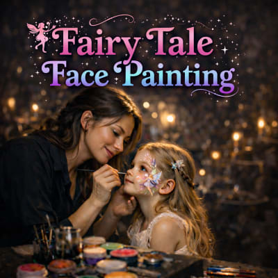 Face Painting & More