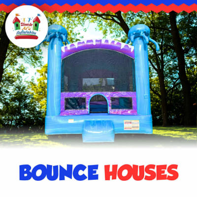 Bounce Houses