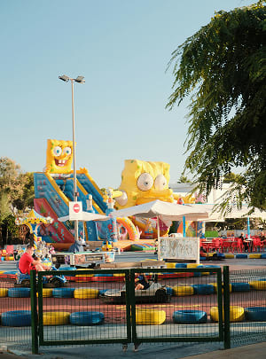 Obstacle Courses