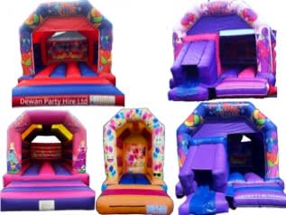 Castles