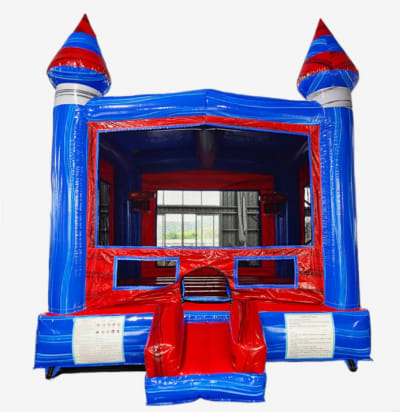 Bounce Houses