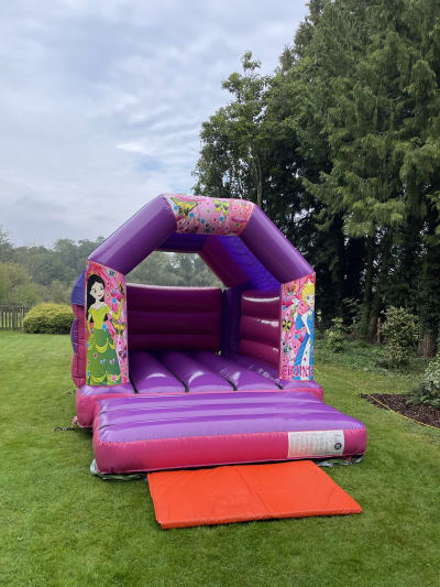 Bouncy Castles