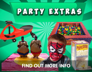 Party Extras