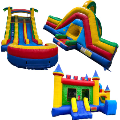 Event Packages