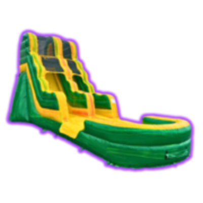 Water Slides