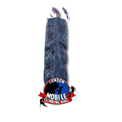 Mobile climbing walls