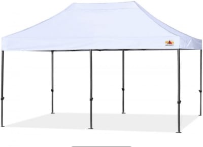 Outdoor Essentials