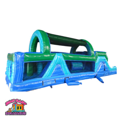 Obstacle Course for Rent
