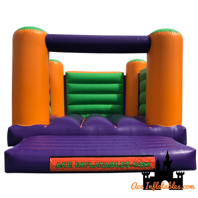 Ultra Bouncy Adult Castle 16ft x 21ft, a adult bouncy castle for hire from Ace Inflatables