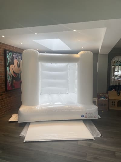 Tots Bouncy Castles