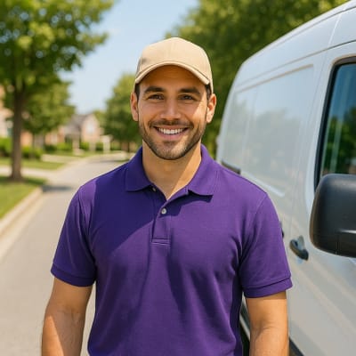 Local and Reliable: