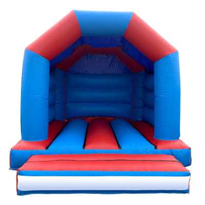 Small Childrens Bouncy Castles