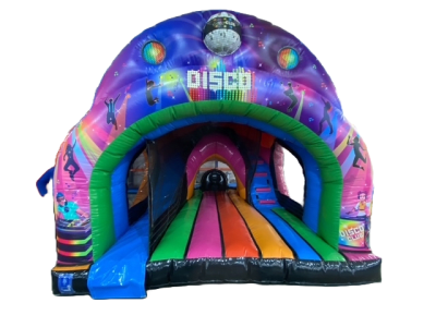 Bouncy Castles