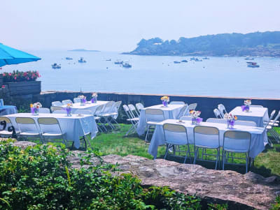 Tables