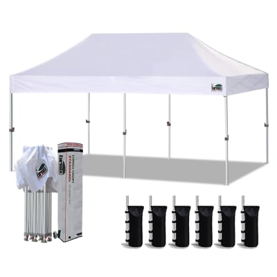 10x20 Tent