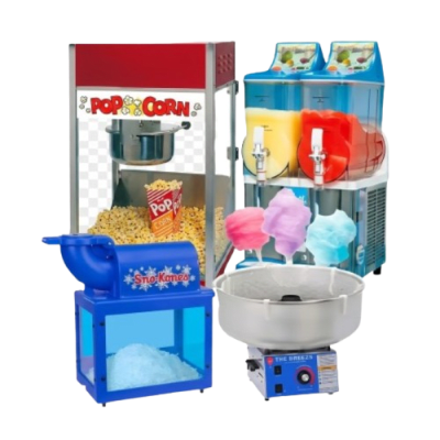 Event Concessions