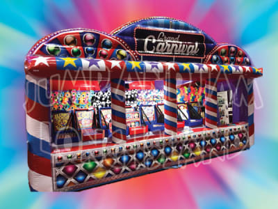 Carnival Games