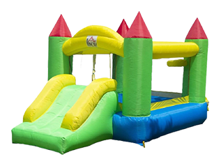 Bounce Houses
