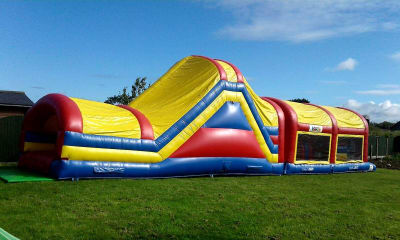 Obstacle Courses