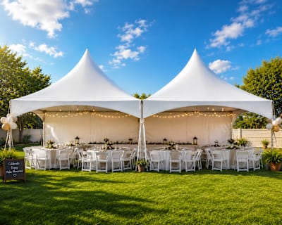 High peak Tents