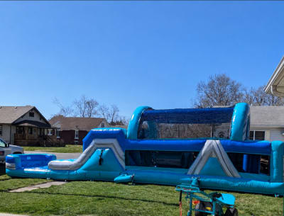 Obstacle Courses