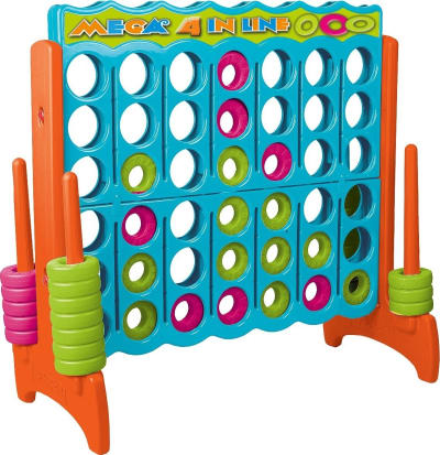 INDOOR & OUTDOOR GAMES, a inflatable game for hire from All Bounce Surrey
