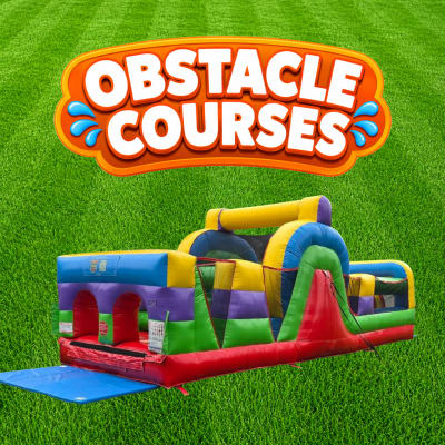 Obstacle Courses