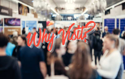 Why Visit?