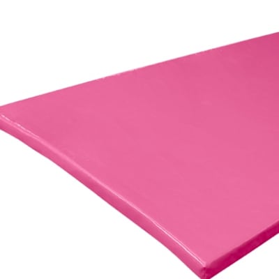Soft Play Mat Pink, a soft play set for hire from BJ's Bouncy Castles & Soft Play Hire