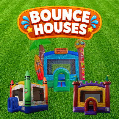 Bounce Houses