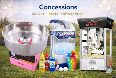 Concessions