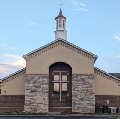 Temple Baptist Church