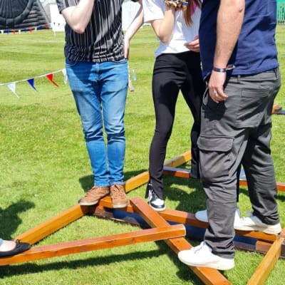 Krypton Factor