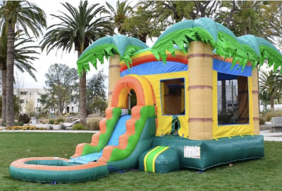 Bounce Houses