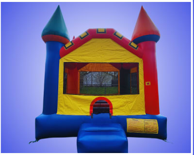 Bounce Houses