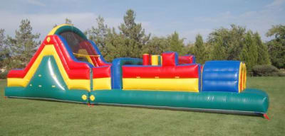 Obstacle Courses