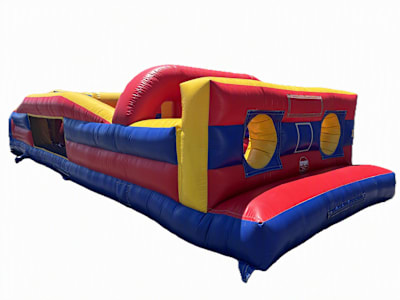 Obstacle Courses