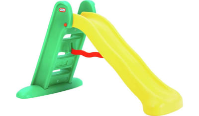Little Tykes Junior Slide, a inflatable slide for hire from Bouncy Castle Club