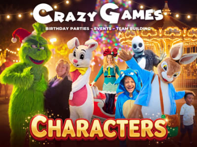 Characters