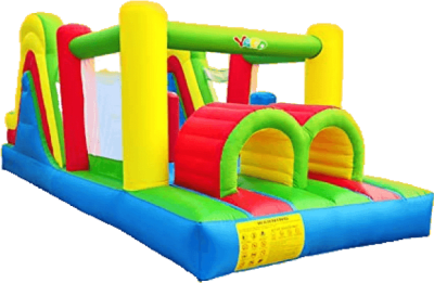 Combo Bounce Houses