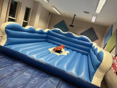 Surf Simulator Hire