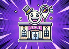 Venues