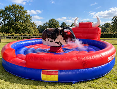 Rodeo Bull Hire
