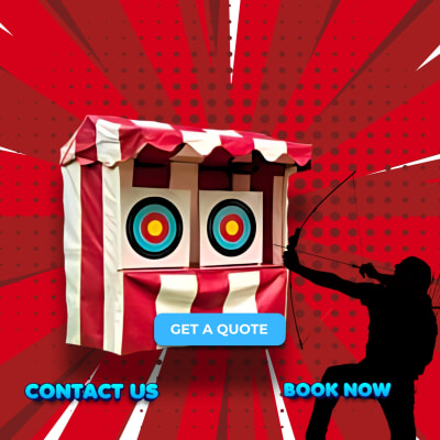 Indoor Archery Hire